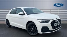 Audi A1 25 TFSI Sport 5dr Petrol Hatchback